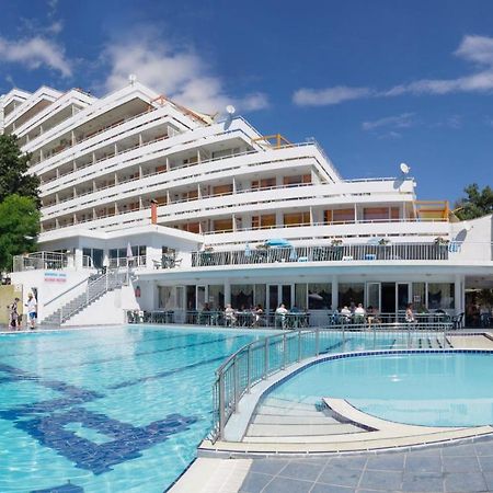 Hotel Pliska All Inclusive Golden Sands Exterior photo