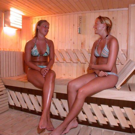 Hotel Pliska All Inclusive Golden Sands Exterior photo