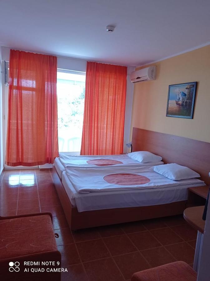 Hotel Pliska All Inclusive Golden Sands Exterior photo
