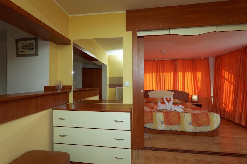 Hotel Pliska All Inclusive Golden Sands Exterior photo