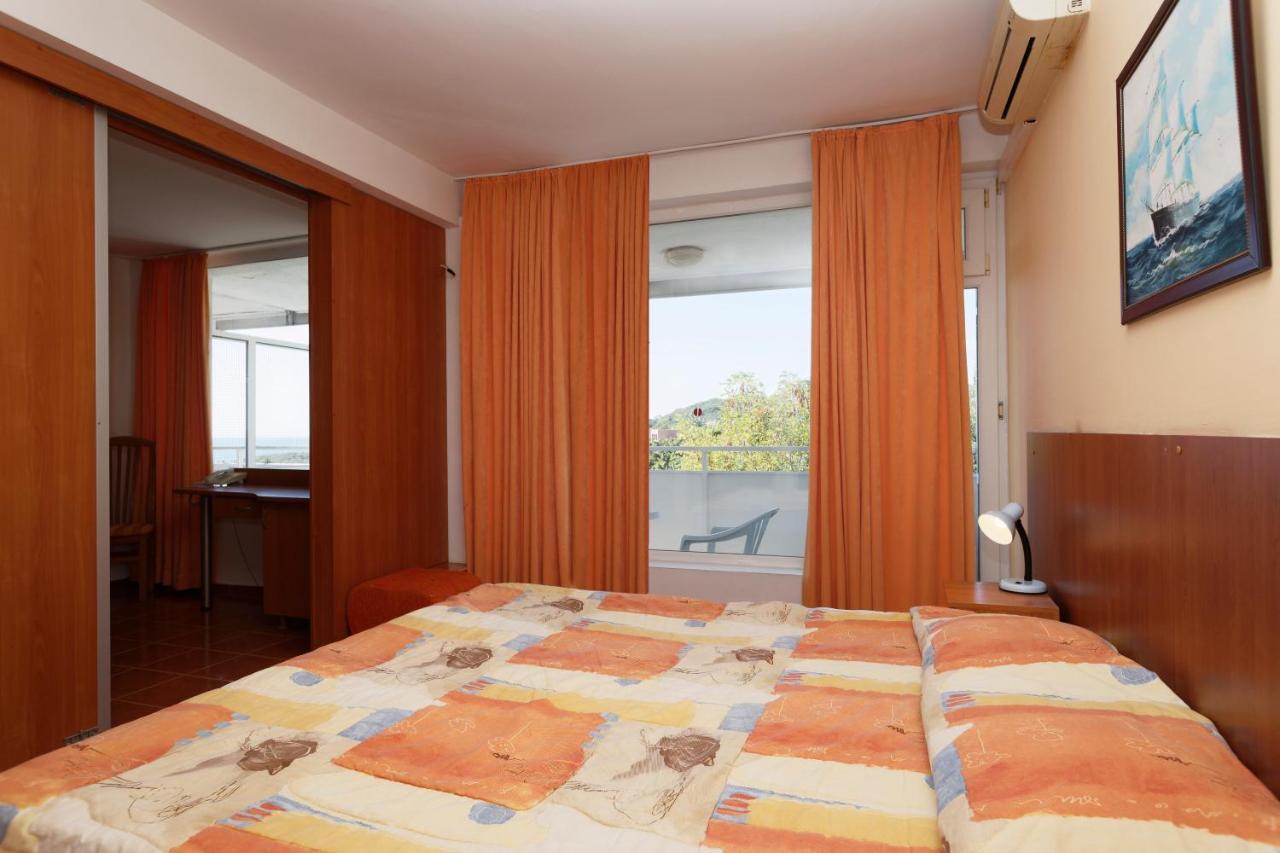 Hotel Pliska All Inclusive Golden Sands Exterior photo
