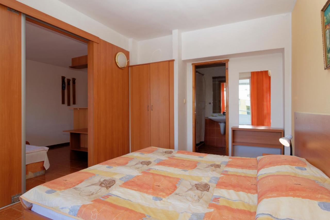Hotel Pliska All Inclusive Golden Sands Exterior photo