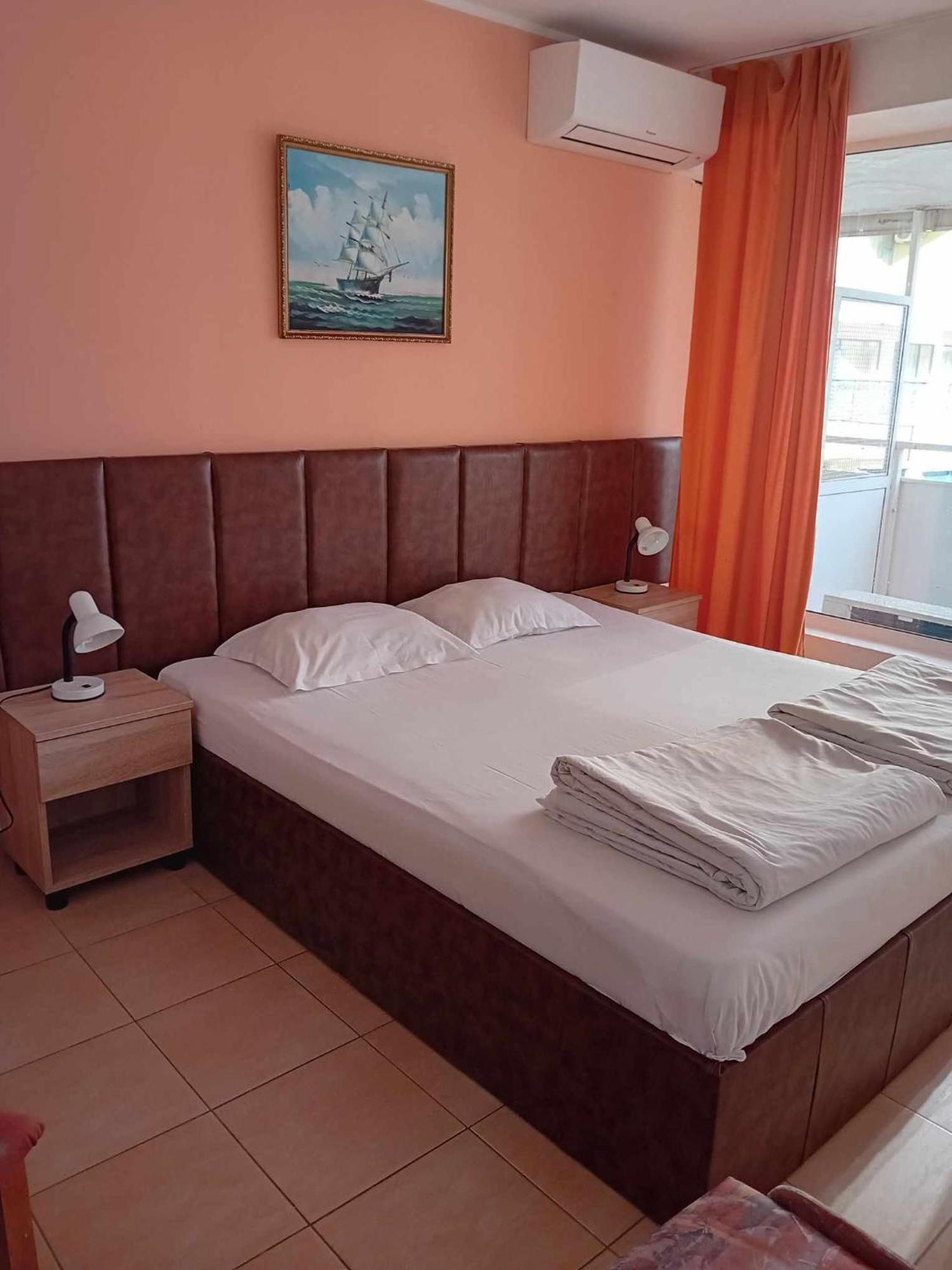 Hotel Pliska All Inclusive Golden Sands Exterior photo