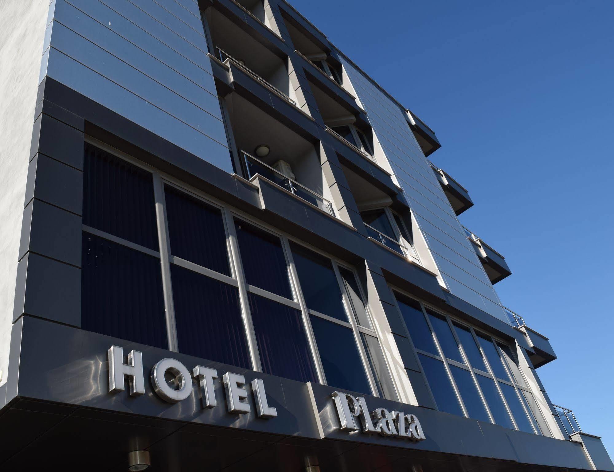 Hotel Pliska All Inclusive Golden Sands Exterior photo