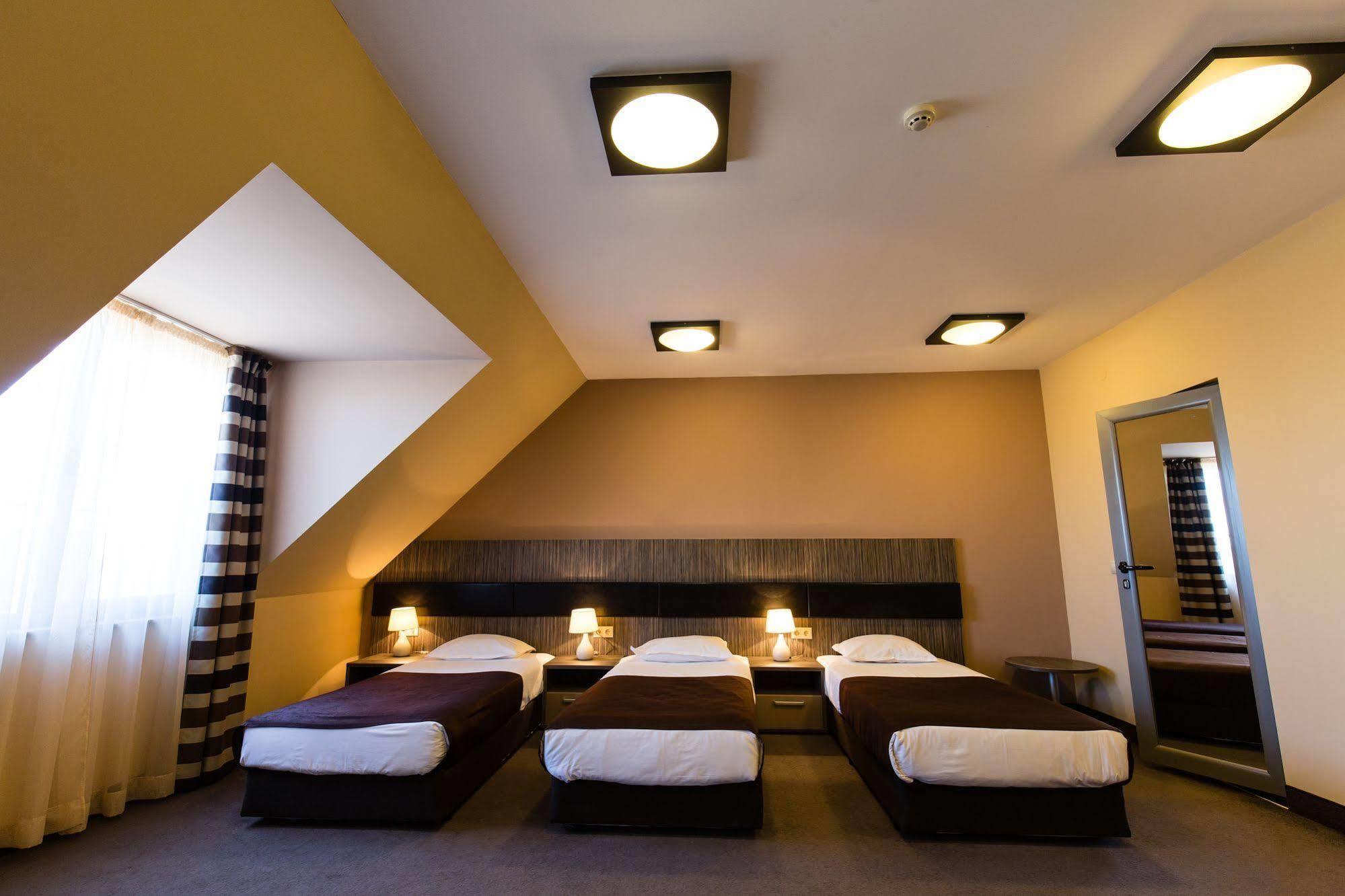 Hotel Pliska All Inclusive Golden Sands Exterior photo